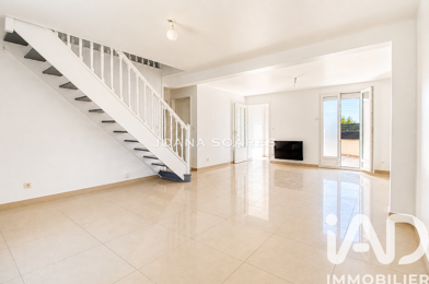 Maison 5 pièces 349000 €