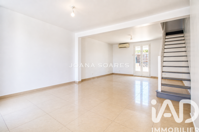 Maison 5 pièces 349000 €