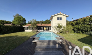Maison 6 Pièces 150 m² à vendre à Biganos (33380)