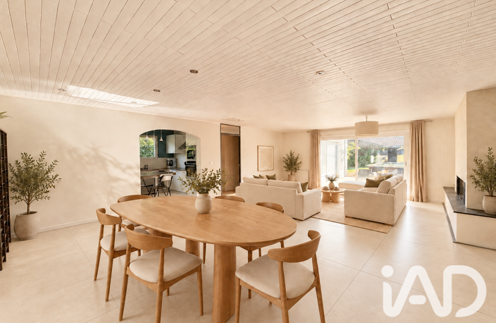 Vente Maison/villa 6 pièces — photo 3