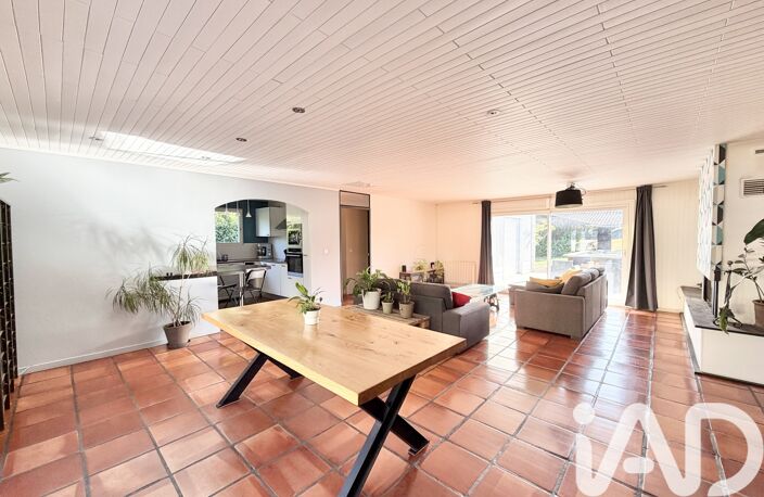 Vente Maison/villa 6 pièces — photo 4