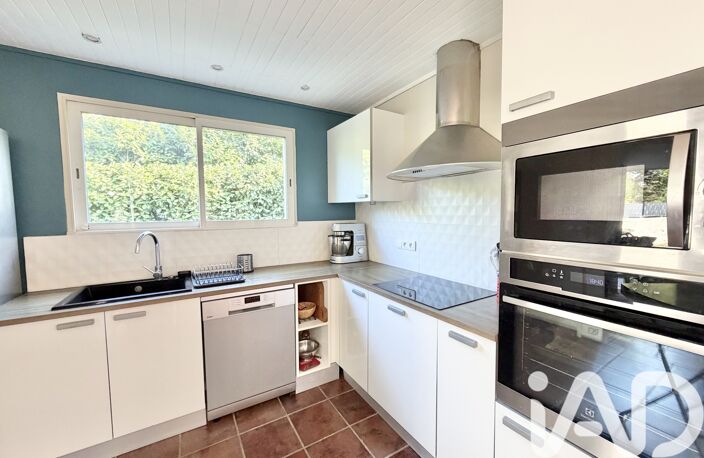 Vente Maison/villa 6 pièces — photo 5
