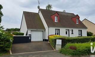 Maison 5 Pièces 110 m² à vendre à Parigné-sur-Braye (53100)