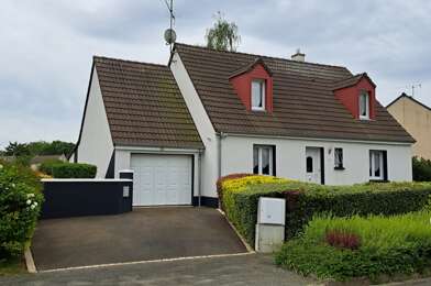 Maison 5 pièces 282000 €