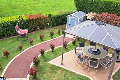 Maison 5 pièces 272000 €