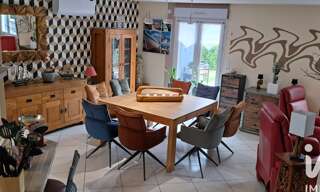 Maison 5 Pièces 110 m² à vendre à Parigné-sur-Braye (53100)