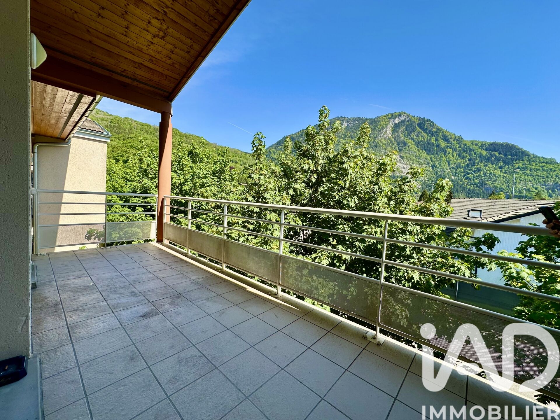 Vente Appartement 3 pièces - Photo 2