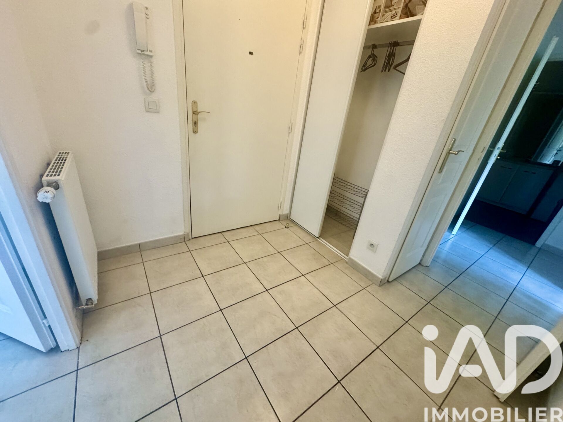 Vente Appartement 3 pièces - Photo 3