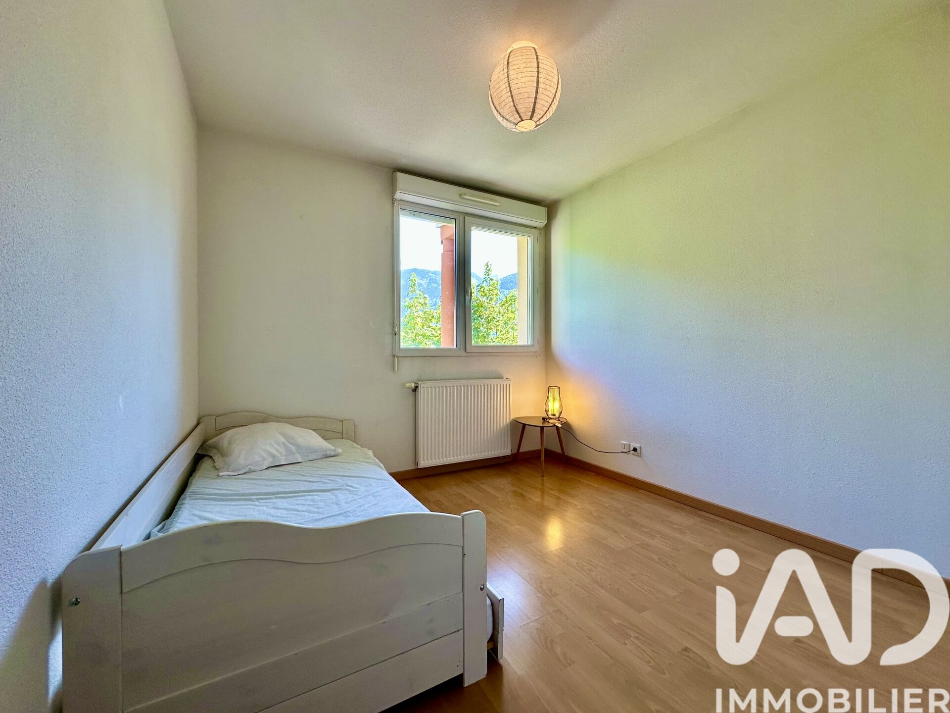 Vente Appartement 3 pièces - Photo 4