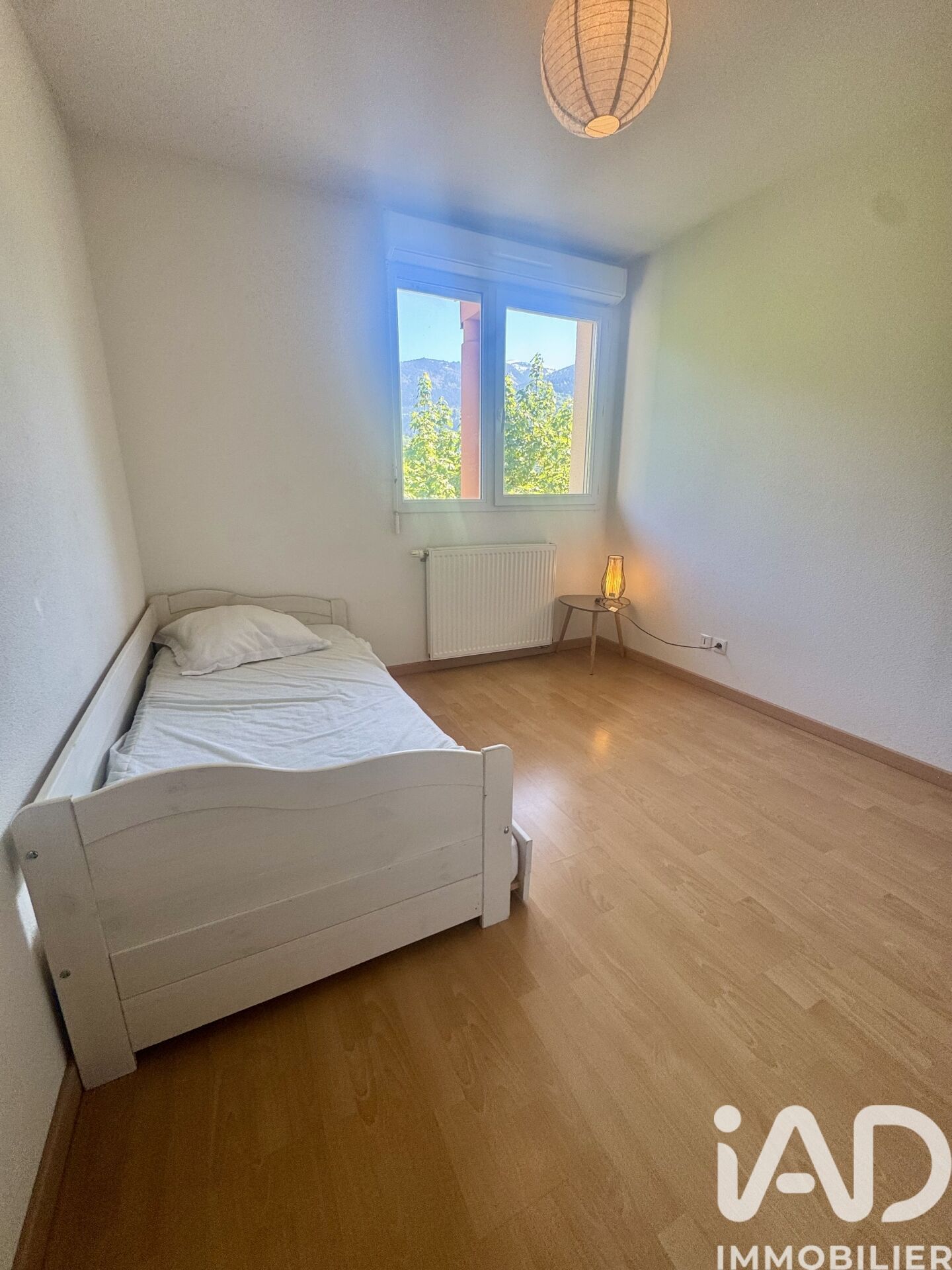 Vente Appartement 3 pièces - Photo 5