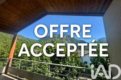Appartement 3 pièces 205000 €