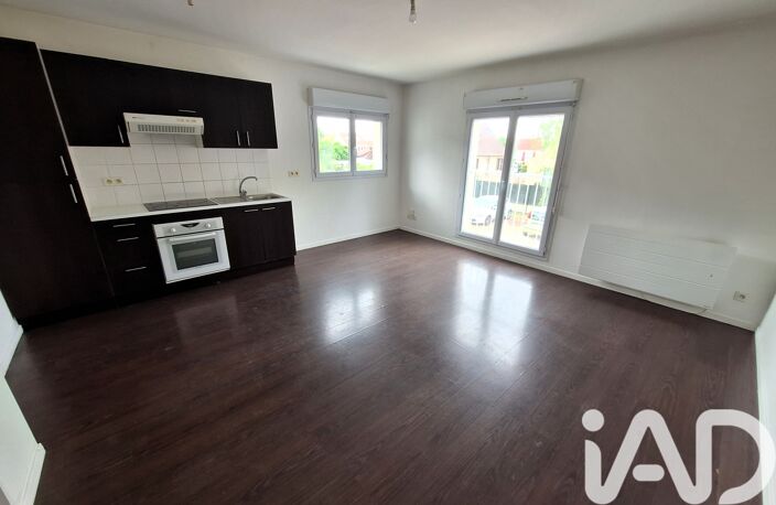 Vente Appartement 2 pièces — photo 3