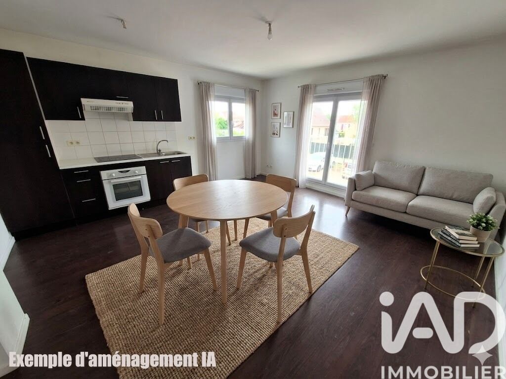 Vente Appartement 2 pièces - Photo 4