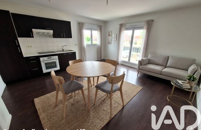 Vente Appartement 2 pièces — photo 4