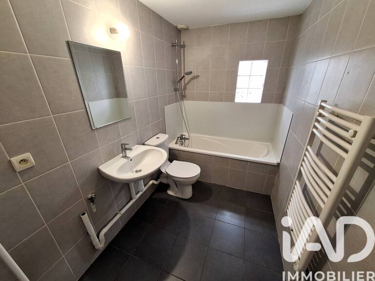 Vente Appartement 2 pièces — photo 1