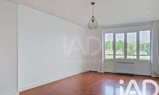 Appartement 2 Pièces 60 m² à vendre à Courbevoie (92400)