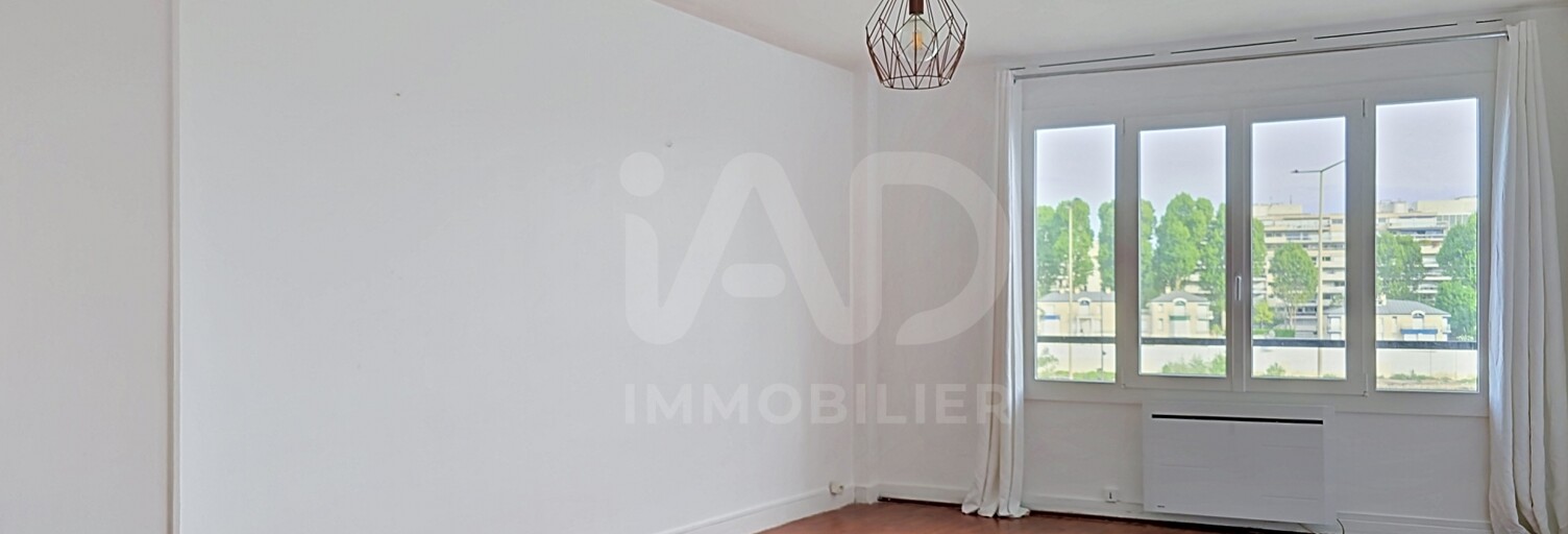 Appartement 2 Pièces 60 m² à vendre à Courbevoie (92400)