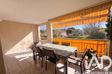 Appartement 2 pièces 285000 €