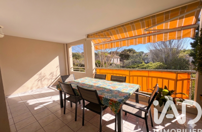 Vente Appartement 2 pièces — photo du bien