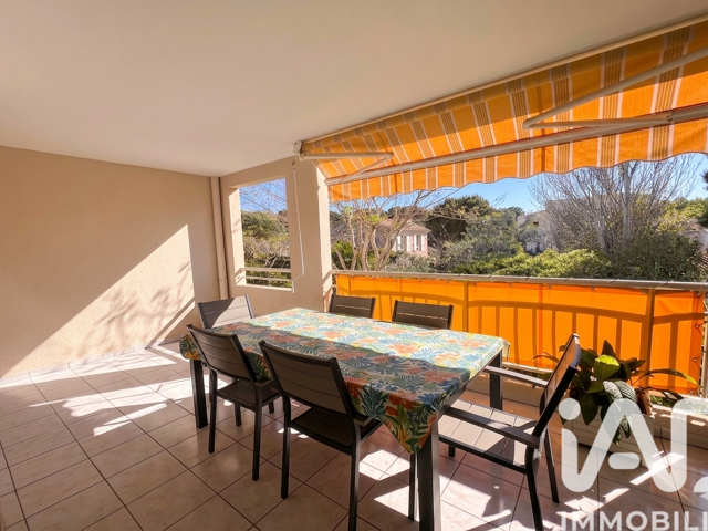 Vente Appartement 2 pièces — photo du bien