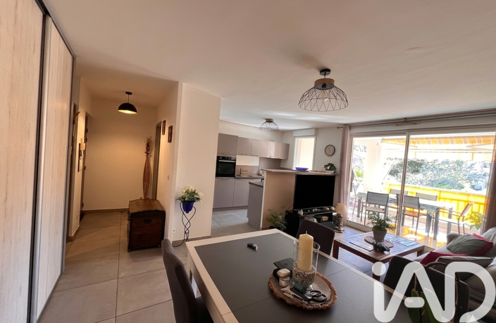 Vente Appartement 2 pièces — photo 2