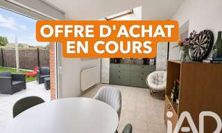Maison 5 Pièces 83 m² à vendre à Lesquin (59810)