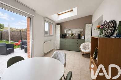 Maison 5 pièces 250000 €