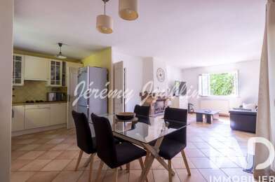 Maison 5 pièces 299000 €