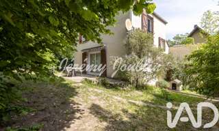 Maison 5 Pièces 86 m² à vendre à Jouy-le-Moutier (95280)