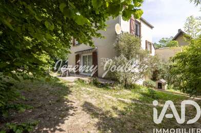 Maison 5 pièces 299000 €
