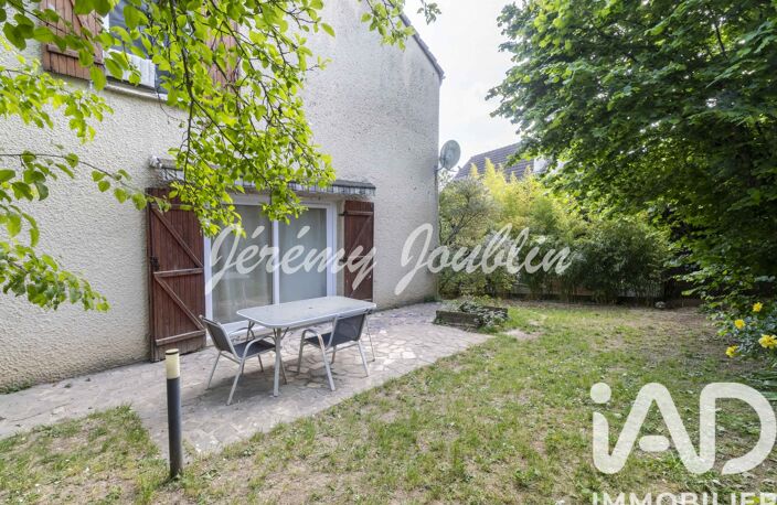 Vente Maison/villa 5 pièces — photo 2