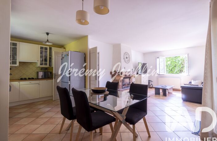 Vente Maison/villa 5 pièces — photo 4