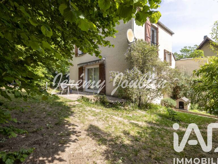 Vente Maison/villa 5 pièces — photo 1