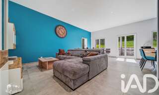 Maison 5 Pièces 110 m² à vendre à Châtel-Saint-Germain (57160)