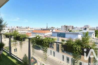 Appartement 2 pièces 499000 €