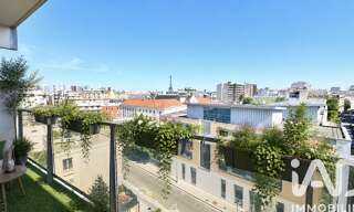 Appartement 2 Pièces 50 m² à vendre à Paris 15 (75015)