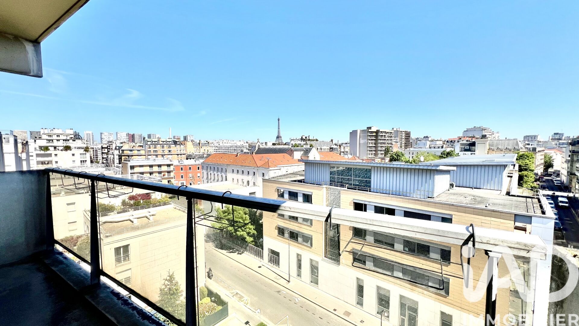 Vente Appartement 2 pièces - Photo 2