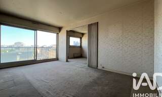 Appartement 2 Pièces 50 m² à vendre à Paris 15 (75015)