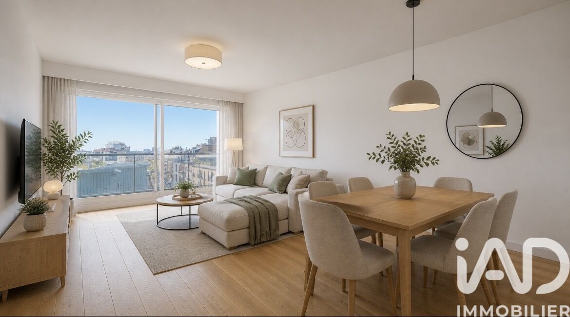 Vente Appartement 2 pièces - Photo 4