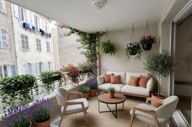 Appartement 3 pièces 279000 €