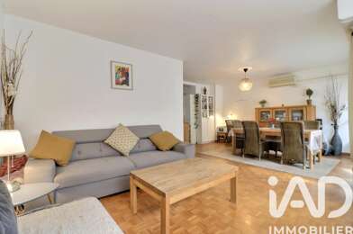 Appartement 4 pièces 249000 €