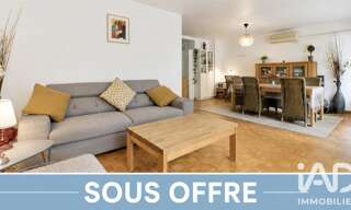 Appartement 4 Pièces 90 m² à vendre à Marseille 9 (13009)