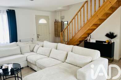 Maison 4 pièces 238000 €