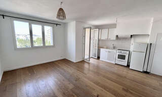 Appartement 3 Pièces 57 m² à vendre à Marseille 10 (13010)