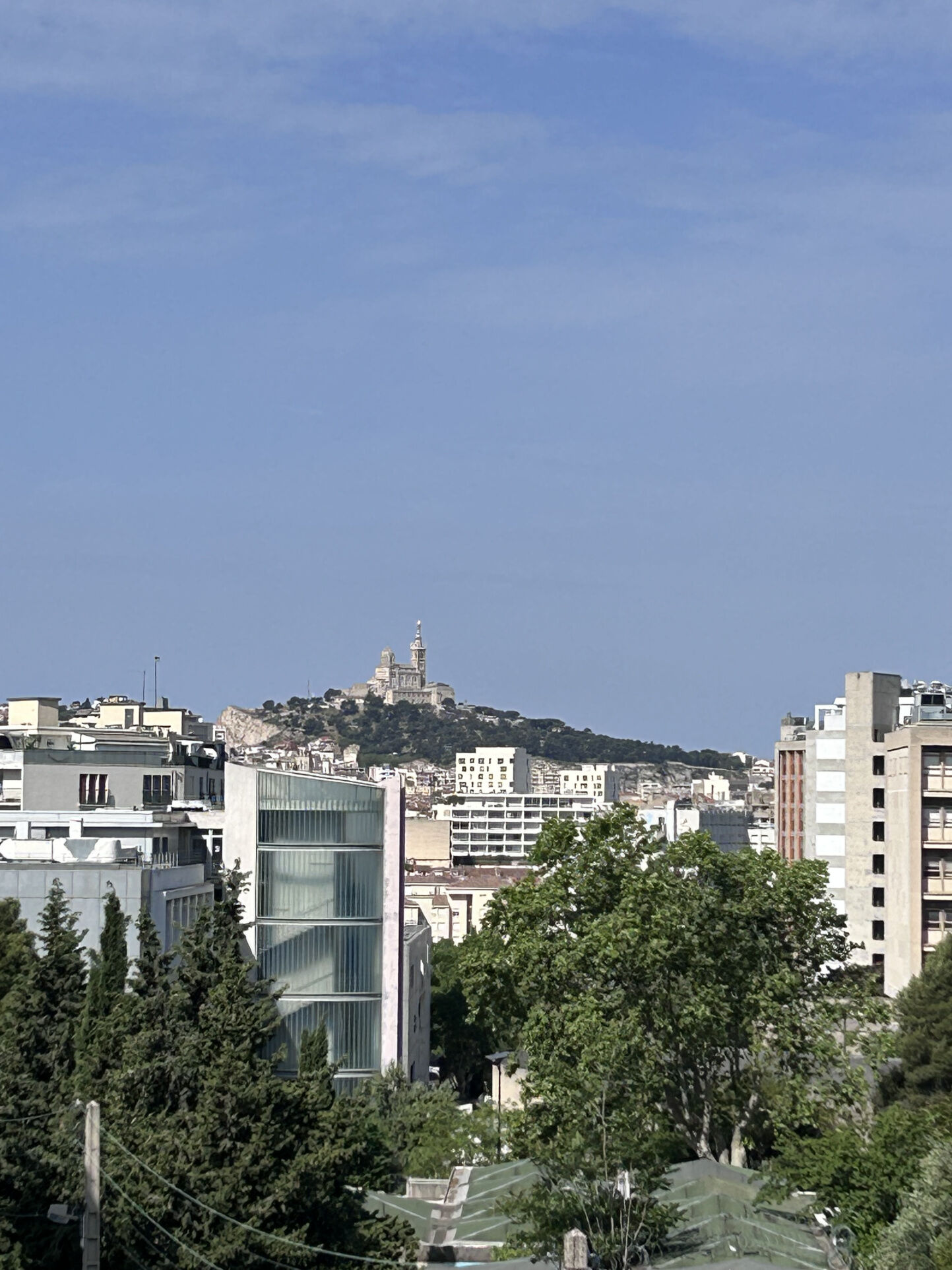 Appartement  T3 à vendre Marseille 10eme 13010