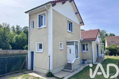 Maison 3 pièces 240000 €