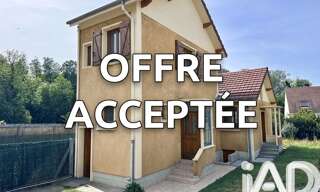 Maison 3 Pièces 54 m² à vendre à Éragny (95610)