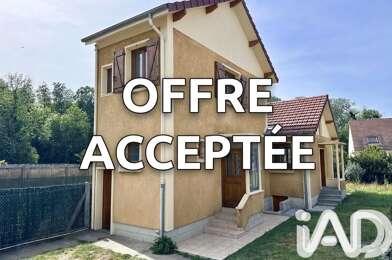 Maison 3 pièces 240000 €