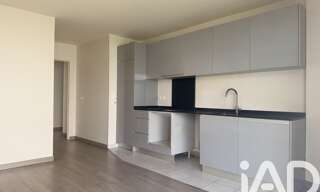 Appartement 3 Pièces 57 m² à vendre à Neuilly-Plaisance (93360)