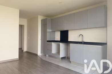 Appartement 3 pièces 307000 €